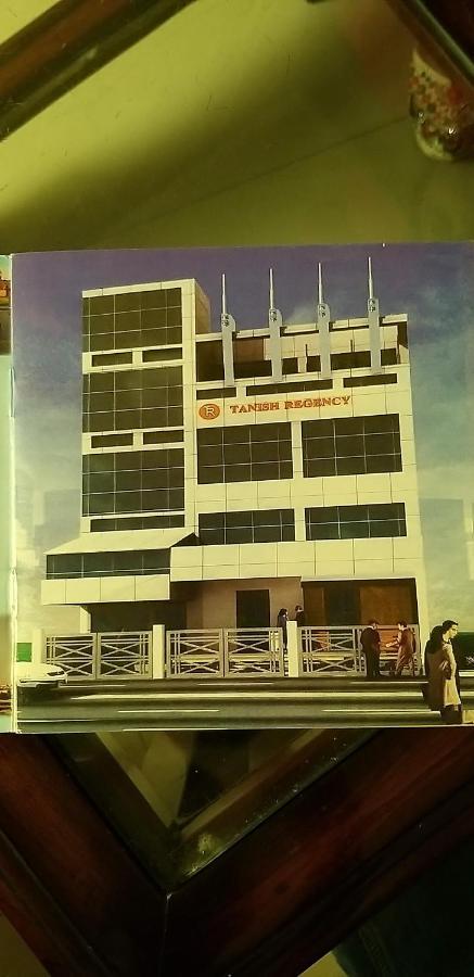 Hotel Home Stay Dwarka Deli Exterior foto