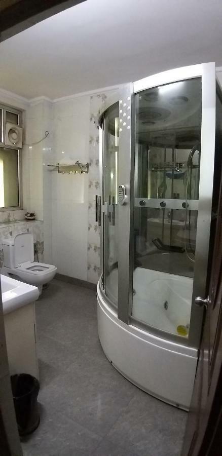 Hotel Home Stay Dwarka Deli Exterior foto